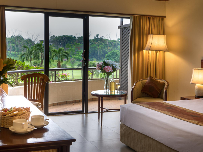 Bedroom 20