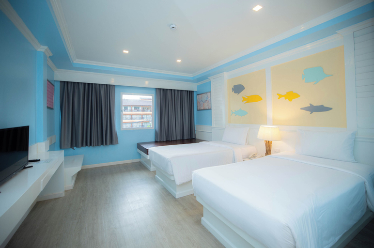 Bedroom 5