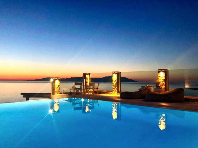 Others 5, Luxurious Villa in Mykonos with Pool, South Aegean