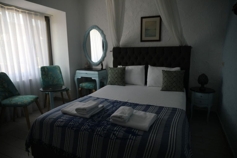 Bedroom 4, Bambu Urla Otel, Urla