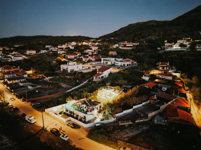 We Surf House, Figueira da Foz