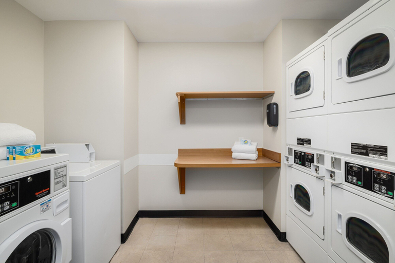 Bathroom 3, TownePlace Suites by Marriott Fort Walton Beach-Eglin AFB, Okaloosa