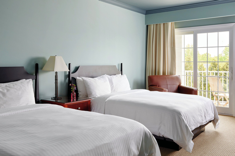Bedroom 13