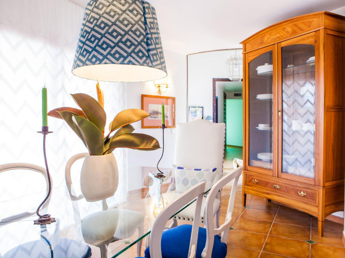 Others 2, Villa Zurbaran by the Sea by Interhome, Málaga