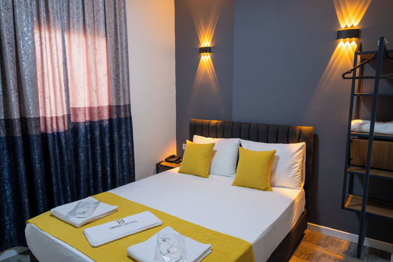 Bedroom 2, Trend Hotel, Sultanhisar