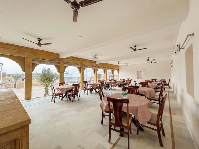 Food & Drinks 5, Mayara Fort Jaisalmer, Jaisalmer
