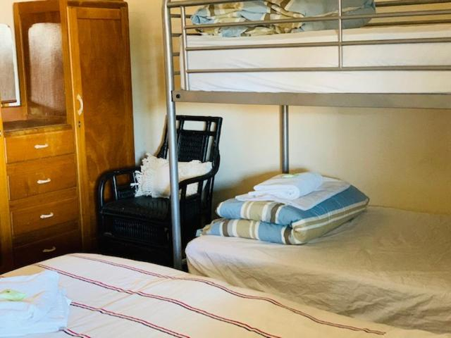 Bedroom 3, Kootingal Hotel, Tamworth Regional - Pt A