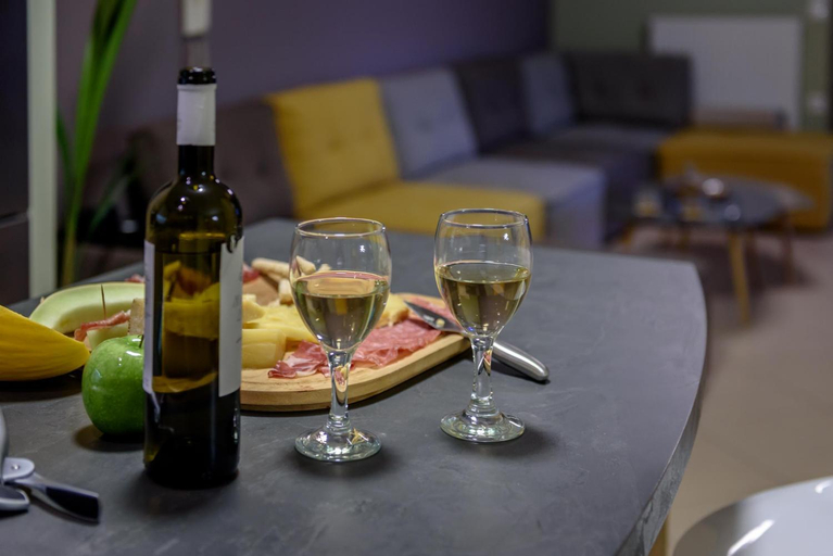 Food & Drinks 4, VillasDiNafplio - DIVA & PERLA, Peloponnese