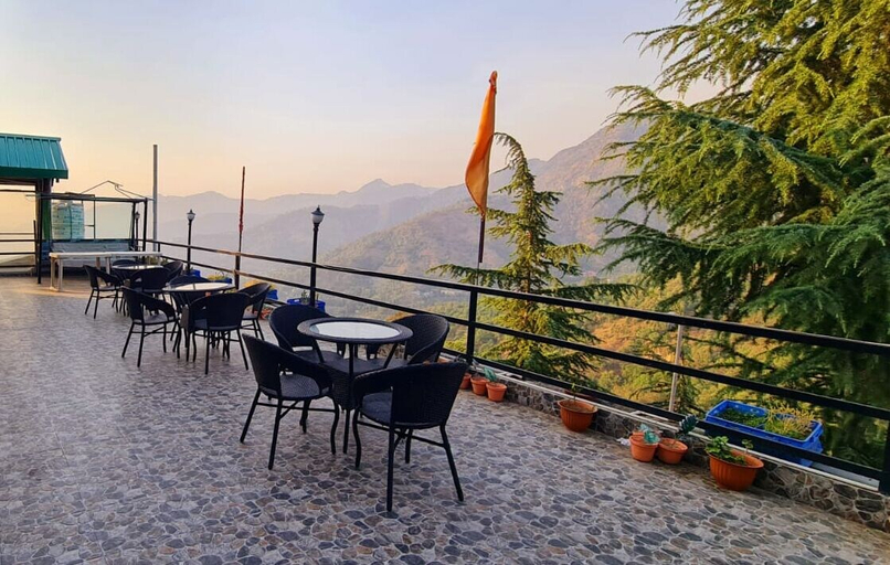 Others 3, Rashal Homes, Shimla