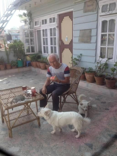 Others 5, Himalayan Vacation Home, Bagmati