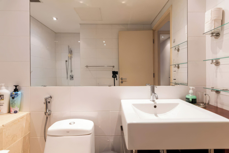 Bathroom 4, Avalon Saigon District 1 - Independence Palace, District 1