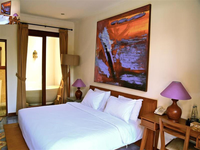 Bedroom 9