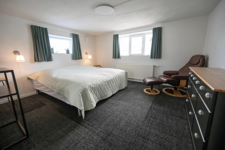 Bedroom 2, Sdr. Omme Bed & Breakfast, Billund