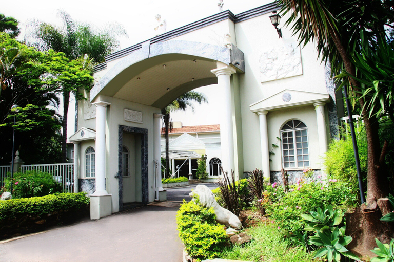 Exterior & Views 2, Hotel Dona Beja, Araxá