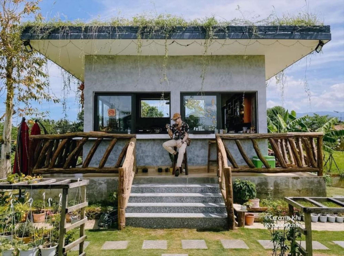 Exterior & Views, Phan Gia Xanh, Diên Khánh