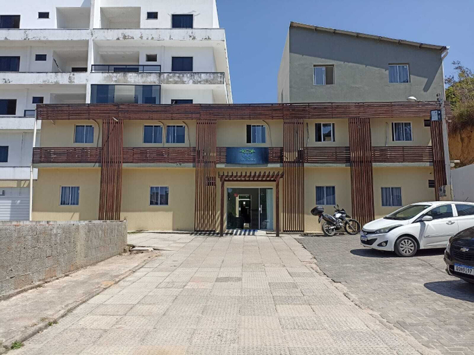 Exterior & Views 2, Pousada Villa Costeira, Maragogi