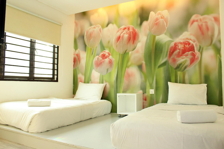 Bedroom 6