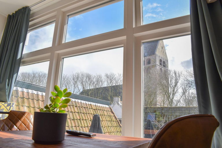 Others 4, De Welvaart - Logement, Ameland