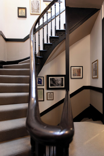 Others 4, Round House Apartments, London