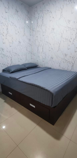 Bedroom 2, SUDUT TIDUR, Semarang