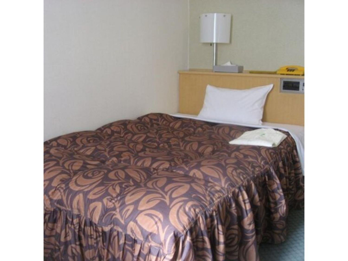 Bedroom 2, Akashi Castle Hotel - Vacation STAY 79299, Akashi
