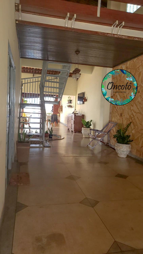 Others 4, Oncoto Palmas Hostel, Palmas