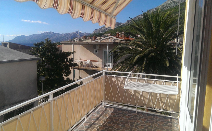 Others 5, Apartmani Carevic, Baška Voda