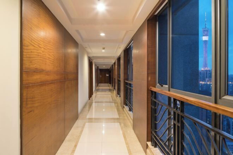 Others 4, Bangtai International Apartment (Guangzhou Pazhou Convention and Exhibition Center), Guangzhou