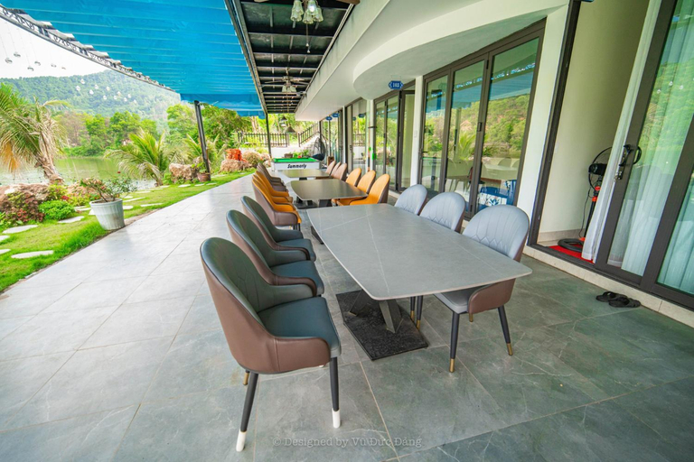 Others 3, Summerly Villa Dong Do - Venuestay, Sóc Sơn