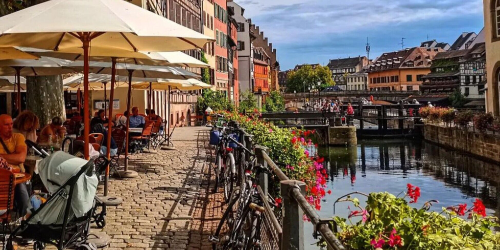 Exterior & Views, R Appartements Strasbourg, Bas-Rhin