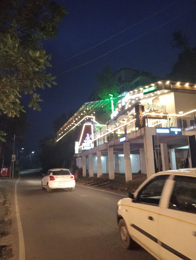 Exterior & Views 1, Hotel Moon Light Bhimtal, Nainital