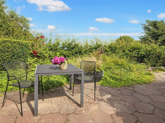 Property amenity 4, 6 Person Holiday Home in Ringkobing, Ringkøbing-Skjern