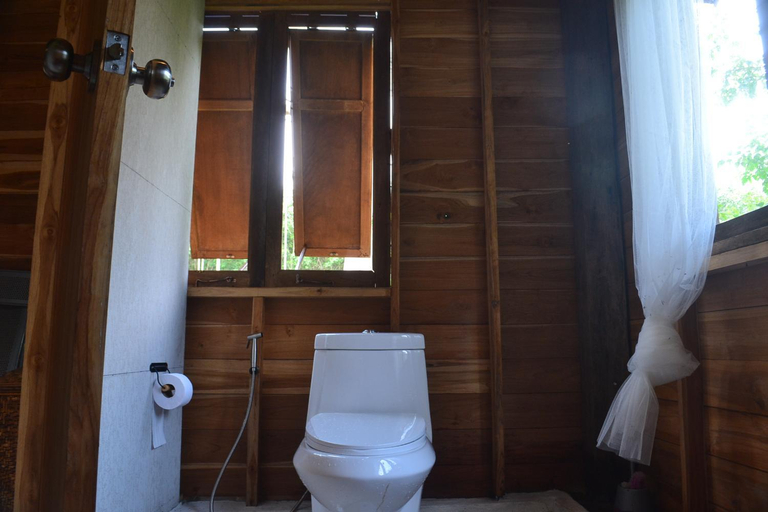 Bathroom 2, Homebar, Koh Chang