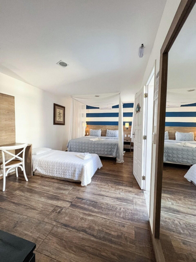 Bedroom 4, Pousada da Prainha, Arraial do Cabo