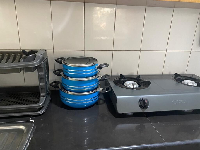 Others 5, JSB Apartments Bamburi, Kisauni