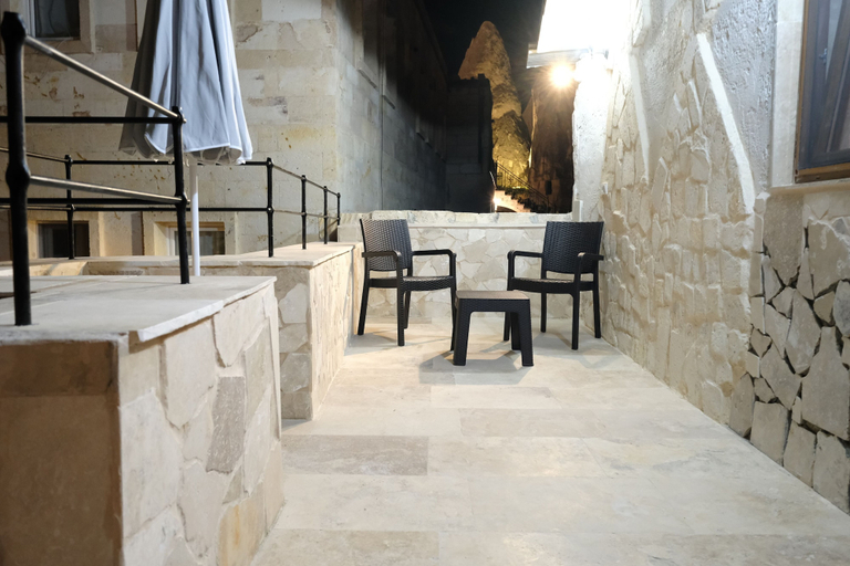Others 4, ASMA CAVE HOUSE, Nevşehir