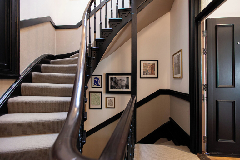 Others 5, Round House Apartments, London