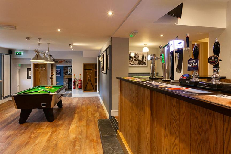 Food & Drinks 5, Nelthorpe Arms, North Lincolnshire