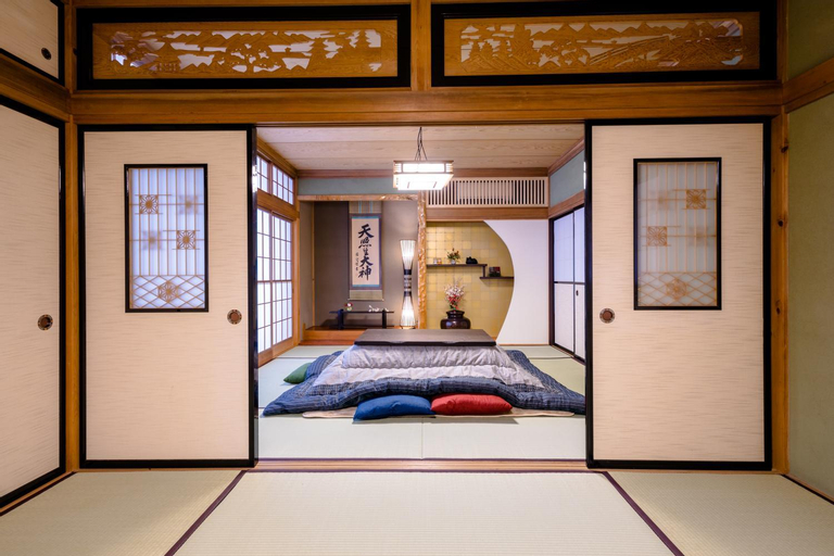 Bedroom 15