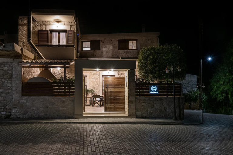 Others 5, Villa Moroni, Faistos