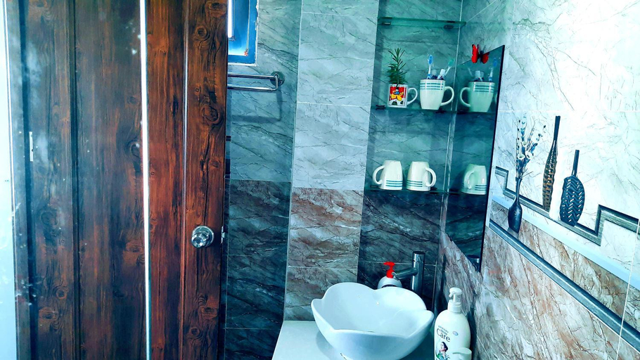 Bathroom 3, Sena home 3*3*Near Danang Dragon bridge/Han river, Da Nang