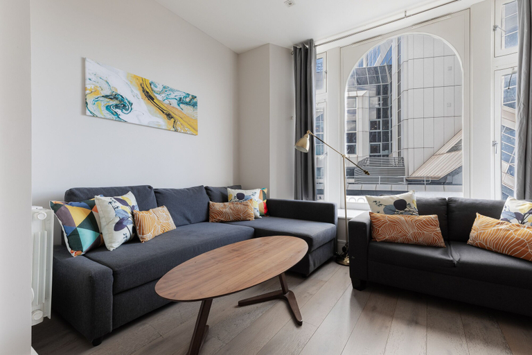 Others 5, Superb Apartments opp Edgware Rd Station, London