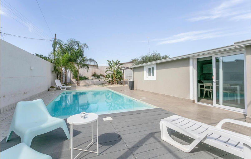 Sport & Beauty 2, Gorgeous Home In Santa Croce Camerina, Ragusa