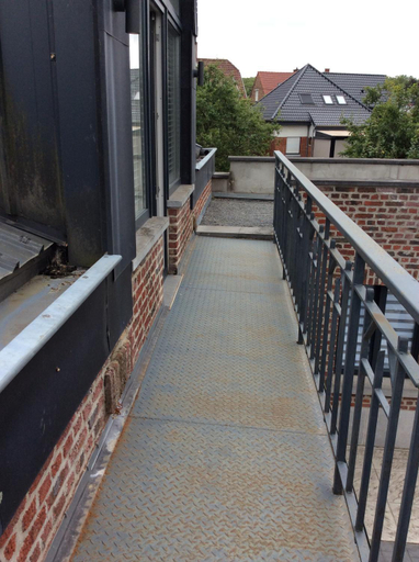 Others 2, Gite Citadin Athois, Hainaut