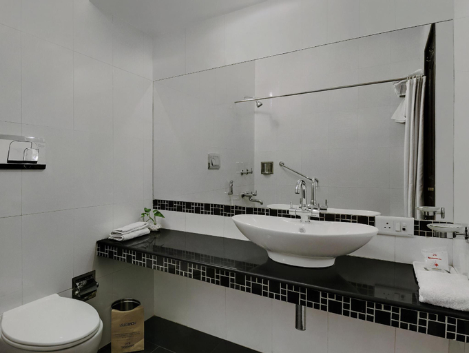 Bathroom 1