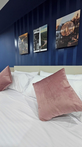 Bedroom 3, Waldor's Hotel Boutique, Leticia