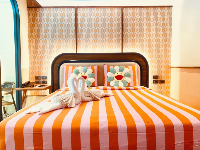Bedroom 11