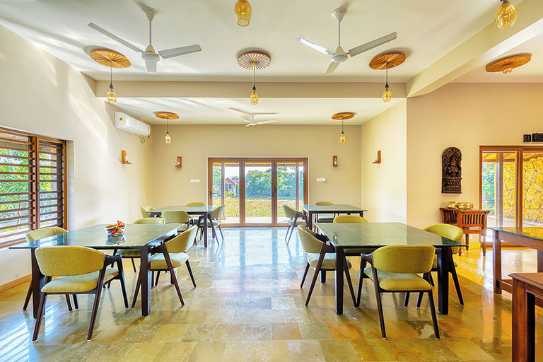 Food & Drinks 5, The Kutchh Courtyard Resort, Kachchh