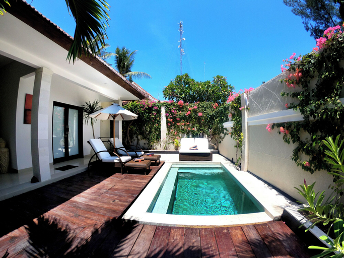 Swimming Pool 28