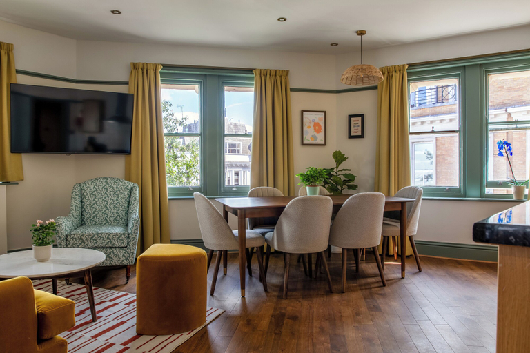 Others 4, Round House Apartments, London